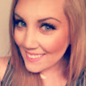 Meet your Posher, Amy-lee